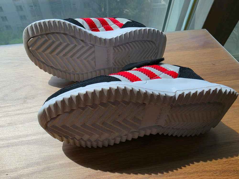 새상품 아디다스 키즈 운동화 170mm 이미지