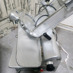 업소용 육절기 샤브샤브 슬라이서 이미지