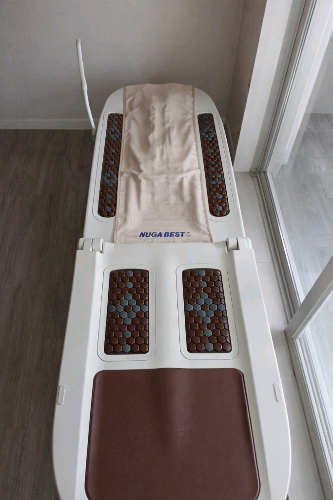 온열매트/온열기(누가제품) 거의새상품 90만원 이미지