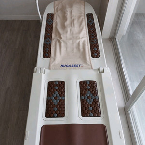 온열매트/온열기(누가제품) 거의새상품 75만원 이미지