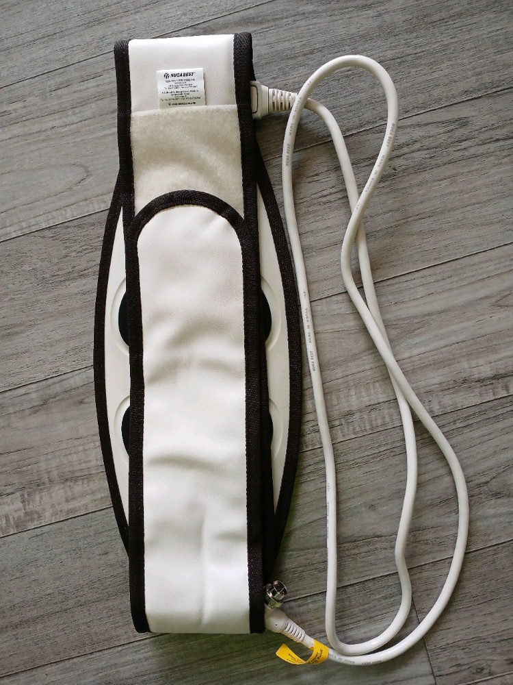 온열매트/온열기(누가제품) 거의새상품 90만원 이미지