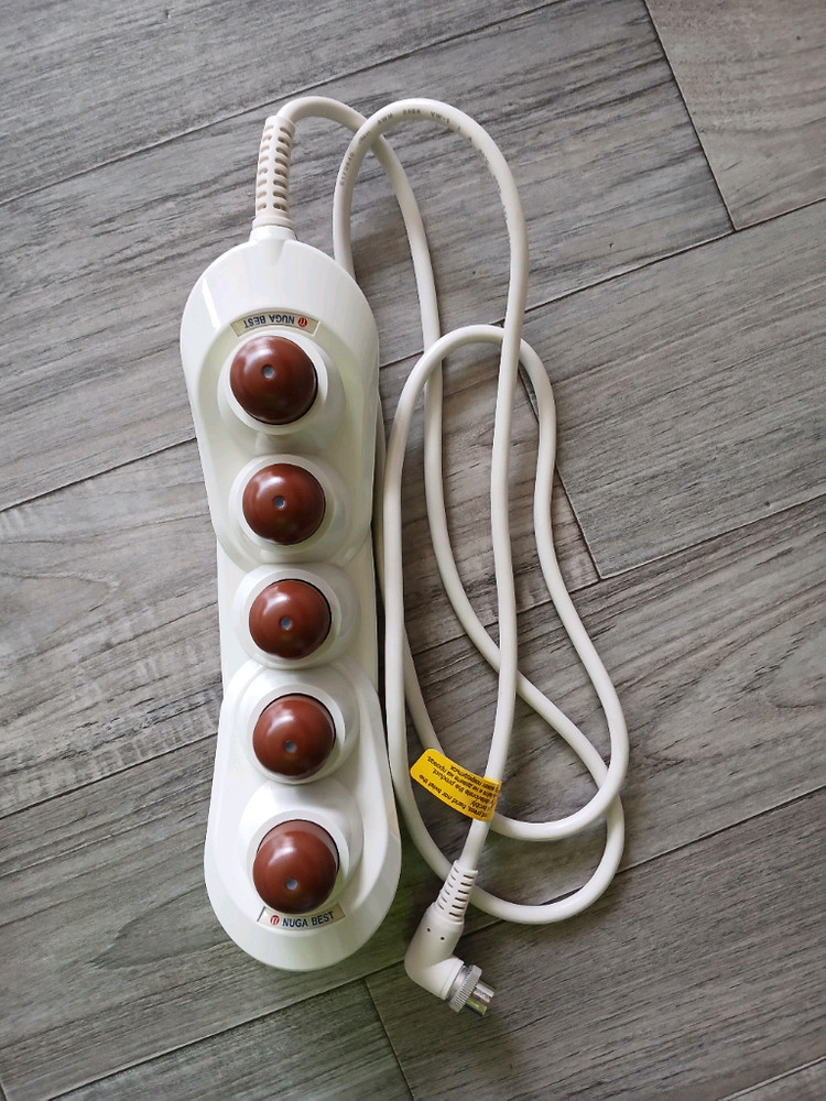 온열매트/온열기(누가제품) 거의새상품 90만원 이미지