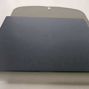 급매)새제품급 lg그램pro 16인치 처분합니다 이미지