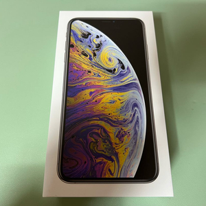 아이폰 XS MAX 256GB 판매합니다. 이미지