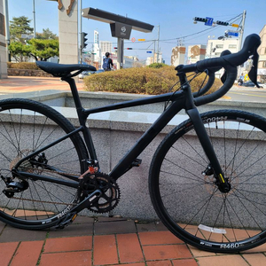 케논데일캐드13 싸이즈44 로드바이크 이미지