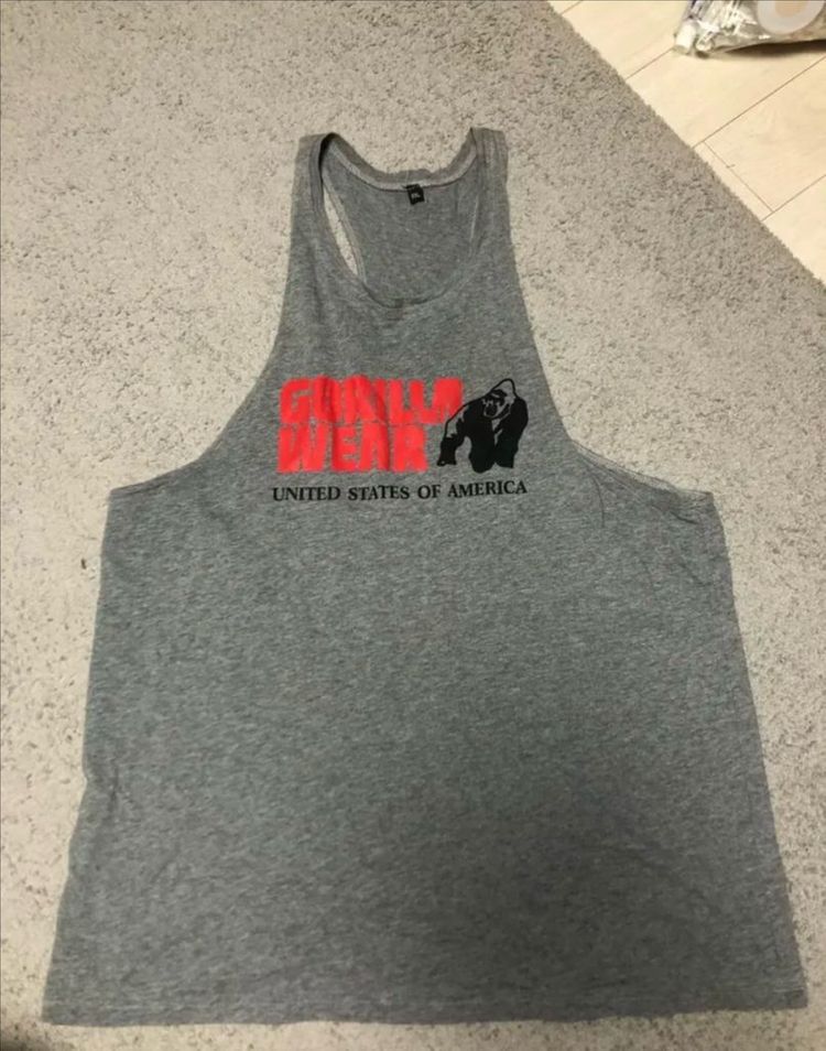 남성 헬스나시 여러장 각 개 이미지