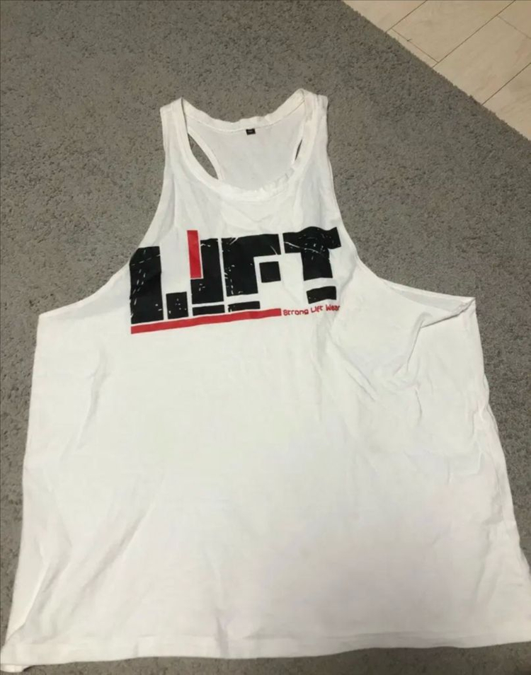 남성 헬스나시 여러장 각 개 이미지