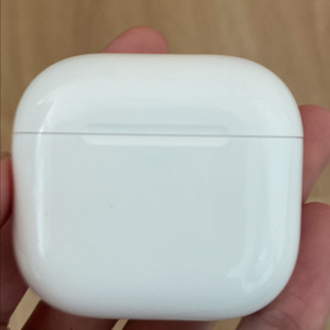 에어팟 4세대 (노캔X) 이미지