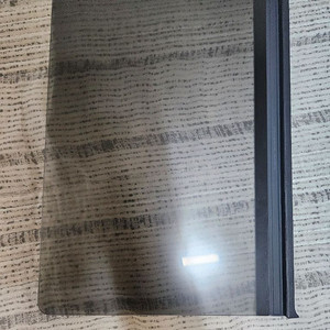 갤럭시탭 s9,s9fe,s10fe,s10lite용 프라이버시 커버 팝니다 이미지