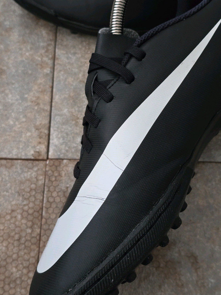 (270)나이키 브라바타 2 tf 풋살화 축구화 이미지