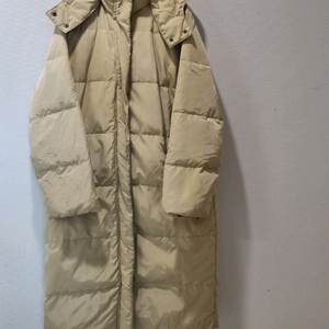 막스마라 다운 롱패딩55-77 이미지