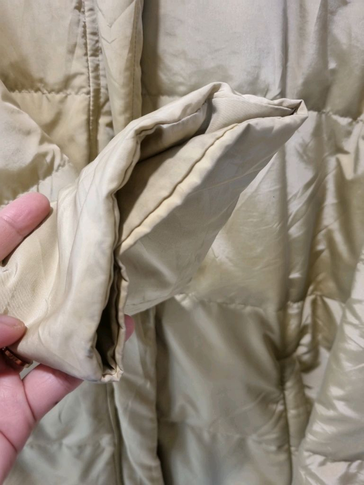 막스마라 다운 롱패딩55-77 이미지