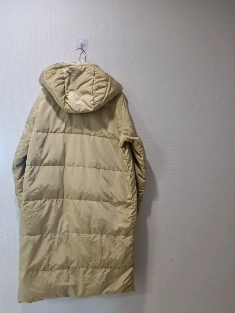 막스마라 다운 롱패딩55-77 이미지