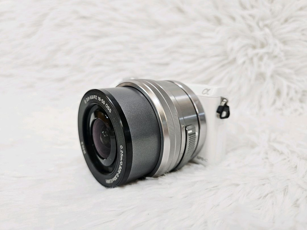 [민트] 소니 NEX-5T 번들세트 미러리스, 디카, 디지털카메라 판매 이미지