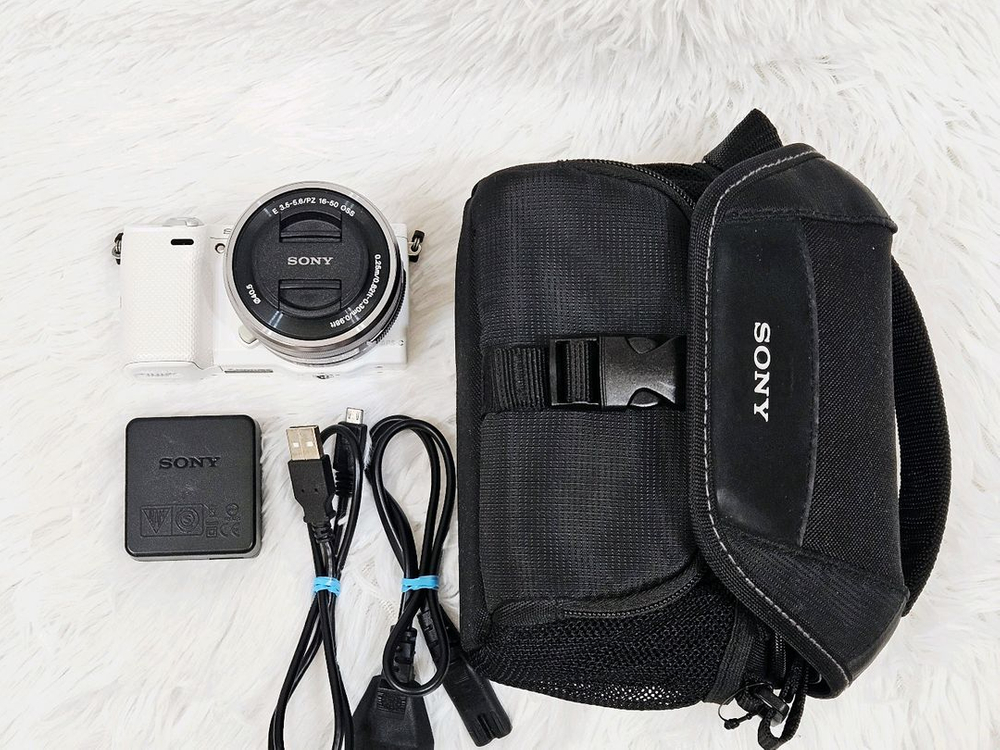 [민트] 소니 NEX-5T 번들세트 미러리스, 디카, 디지털카메라 판매 이미지