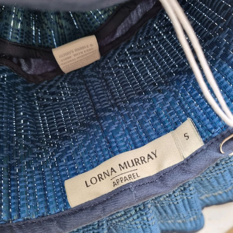 로나머레이 성인용 카프리햇 s사이즈 이미지