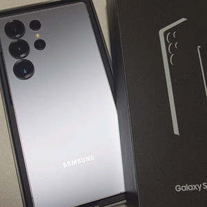 갤럭시S25울트라 512GB 티타늄 실버블루 이미지