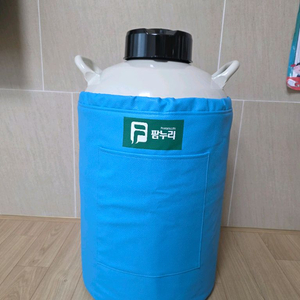 MVE 질소통 20L 이미지