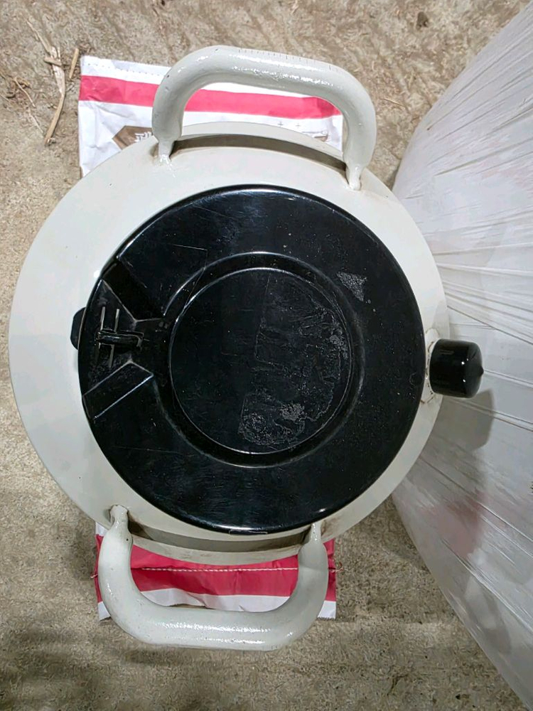 MVE 질소통 20L 이미지