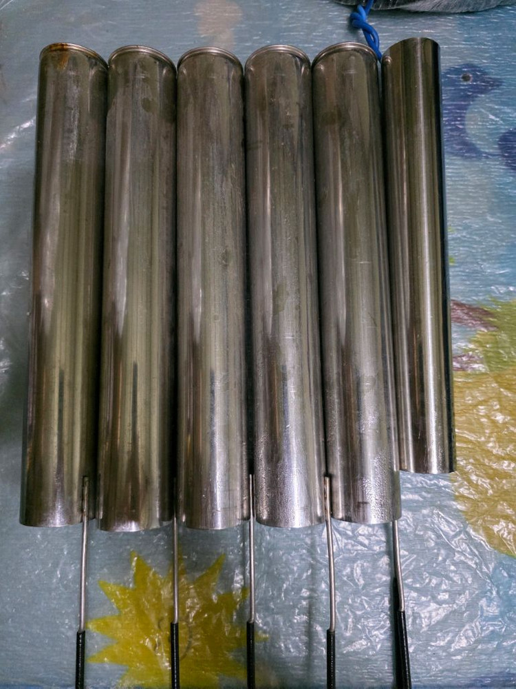 MVE 질소통 20L 이미지