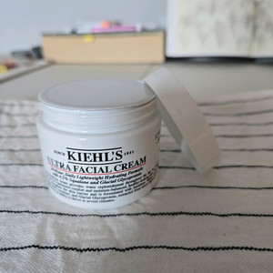 키엘 수분크림 50ml 이미지