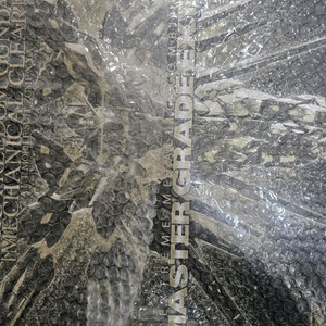 MGEX 스트라이크 프리덤 건담 메카니컬 클리어 이미지