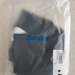 산티니 리덕스 최상급 C3패드 빕숏 미사용 새제품 S사이즈 이미지