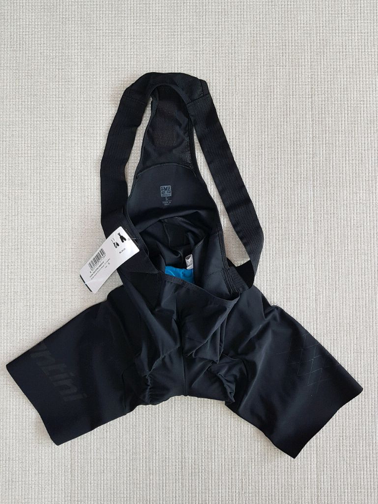 산티니 리덕스 최상급 C3패드 빕숏 미사용 새제품 S사이즈 이미지