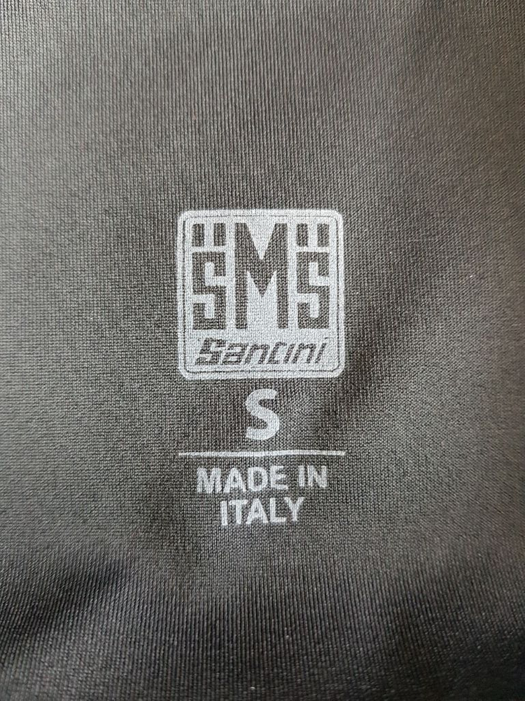 산티니 리덕스 최상급 C3패드 빕숏 미사용 새제품 S사이즈 이미지