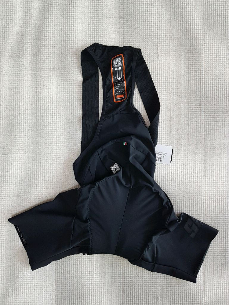 산티니 리덕스 최상급 C3패드 빕숏 미사용 새제품 S사이즈 이미지