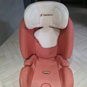 다이치 디가드 토들러 카시트 이미지