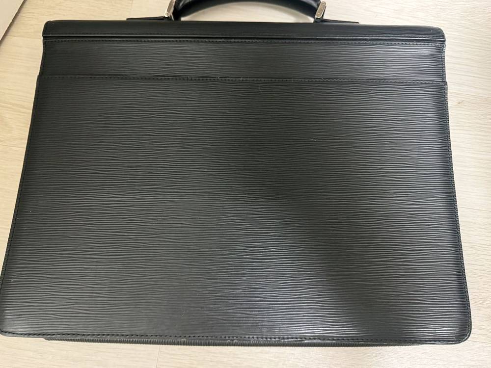 [100%정품] 루이비통 로부스토2 서류가방 브리프케이스 (M31042) 이미지