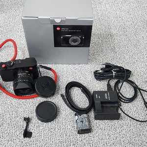 라이카Q 3 이미지