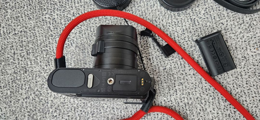 라이카Q 3 이미지