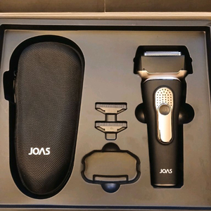 조아스 JS-7100 전기 면도기 이미지