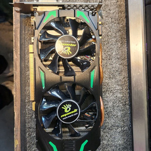 그래픽<85>gtx960 2g 만리 이미지