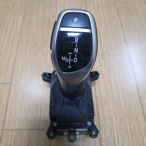 BMW F10 F06 X3 X4 X5 X6 스포츠 기어봉 이미지