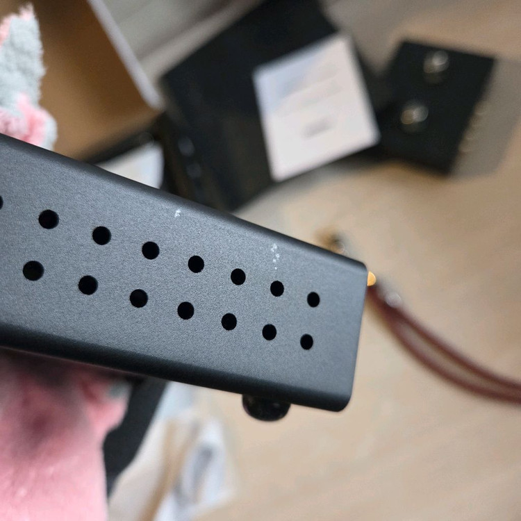 Aiyima a07 max, t1 pro 진공관 프리 파워앰프 이미지