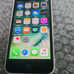 아이폰 5c 6g 이미지