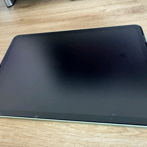 [무잔상/S급] 아이패드 에어4세대 64GB 이미지