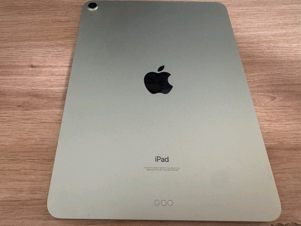 [무잔상/S급] 아이패드 에어4세대 64GB 이미지