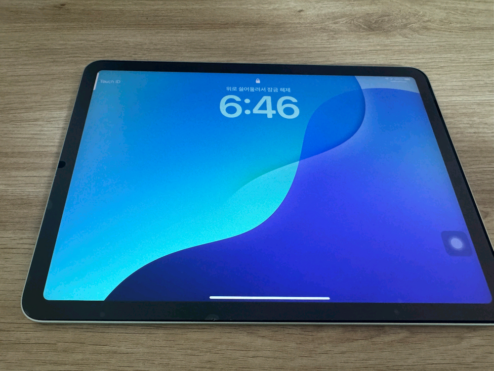 [무잔상/S급] 아이패드 에어4세대 64GB 이미지