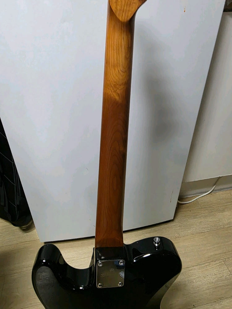 텔레캐스터 일렉기타 이미지
