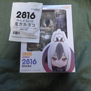 (미개봉)블루아카이브 카요코 넨도로이드팝니다 이미지