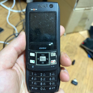 에버 슈퍼슬림 부품용 ev-w100 이미지