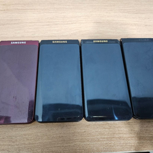 삼성 갤럭시폴더2 G160 16G A-급 스마트폴더폰 이미지