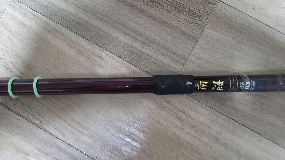 바다낚시 낚시대/민장대(유양 남해 경조630cm)#시마노#다이와#가마가츠 이미지