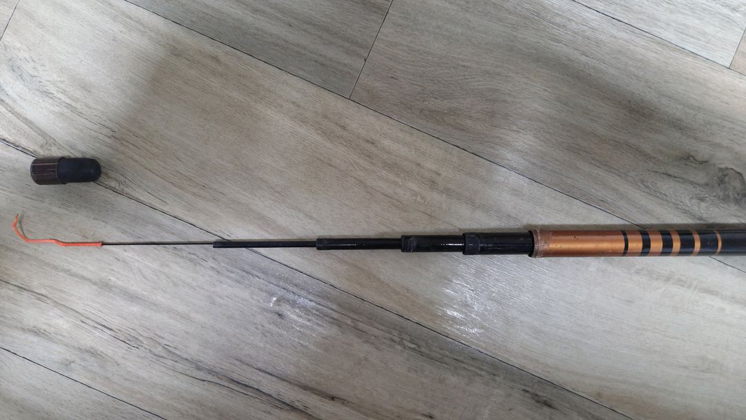 바다낚시 낚시대/민장대(유양 남해 경조630cm)#시마노#다이와#가마가츠 이미지
