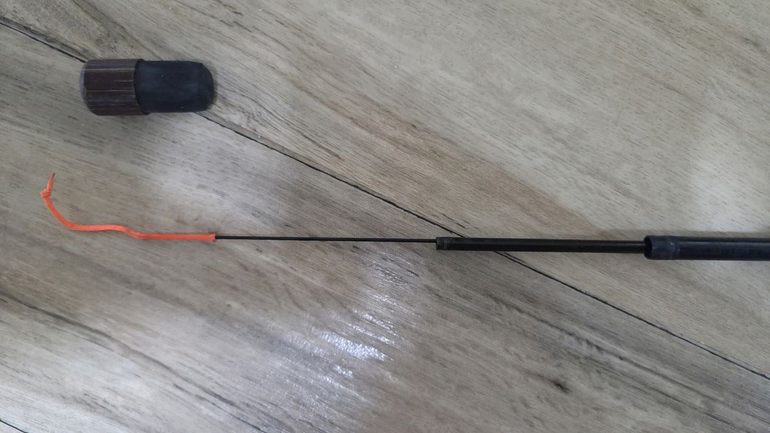 바다낚시 낚시대/민장대(유양 남해 경조630cm)#시마노#다이와#가마가츠 이미지