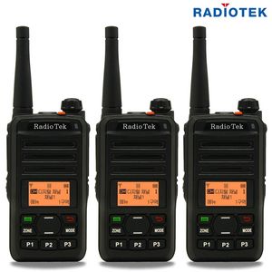 고성능현장용 RTD880무전기 3대(미개봉) 이미지